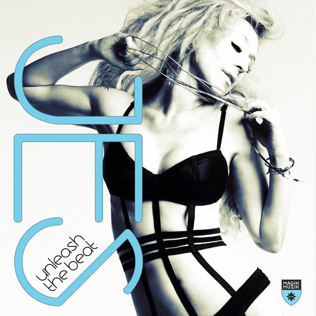 Unleash The Beat cover art