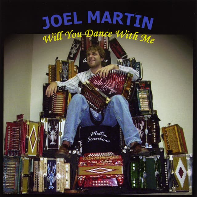 Joel Martin