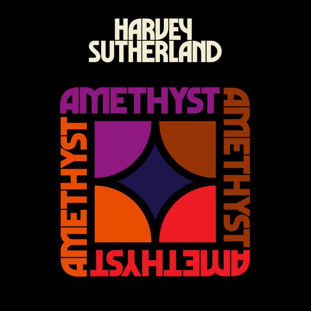 Amethyst (feat. Nubya Garcia) cover art