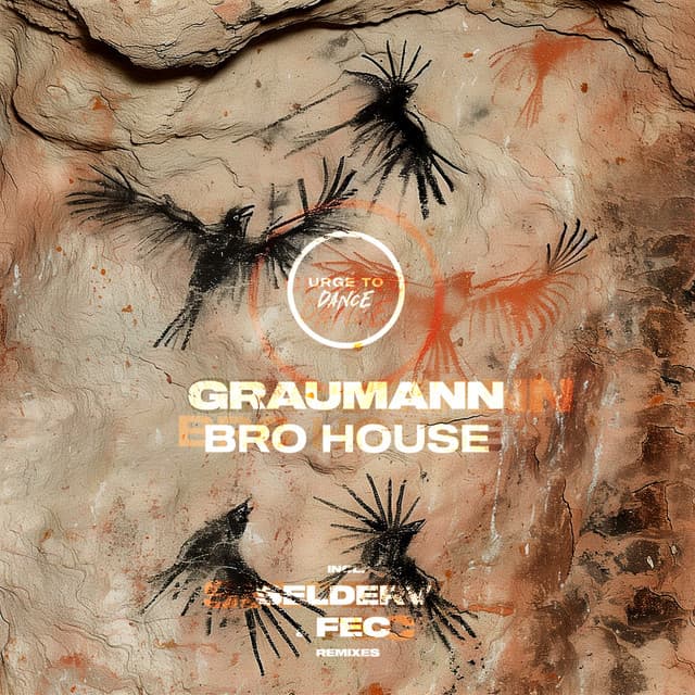 Bro House - Selderv 2009 Ibiza Teleport Remix cover art