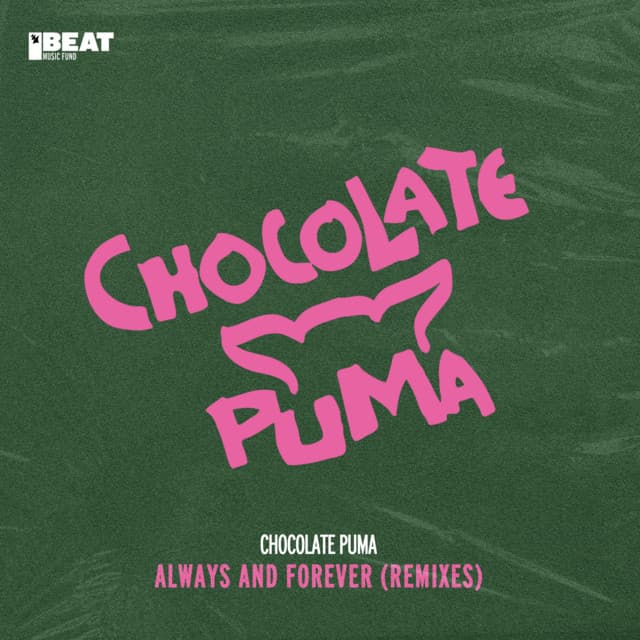 Always And Forever - UK Radio Edit cover art