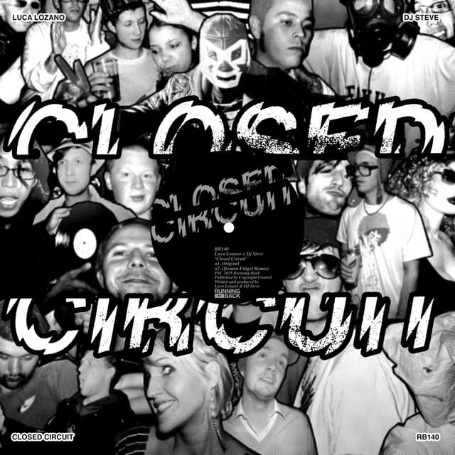 Life and Time cover art