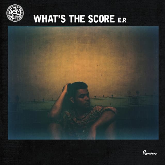 What’s The Score - Sfizio Remix cover art