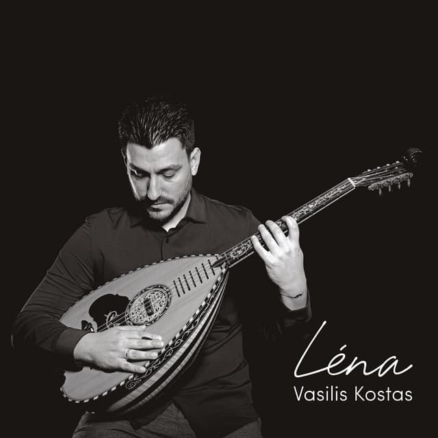 Vasilis Kostas