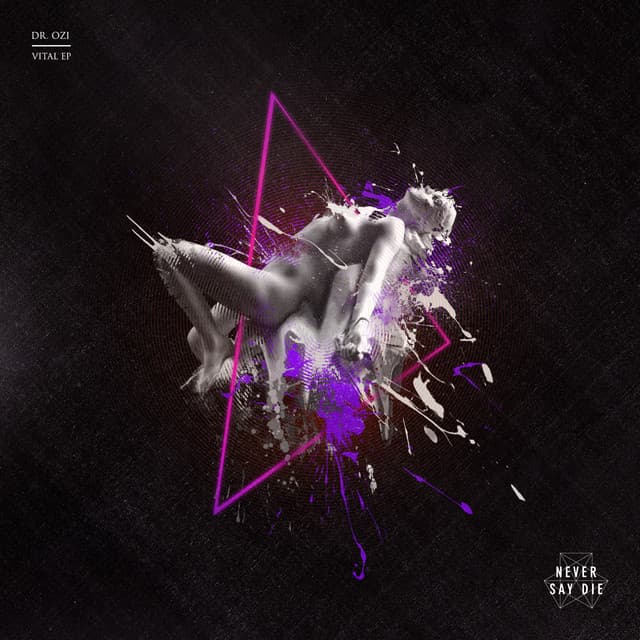 BLT cover art