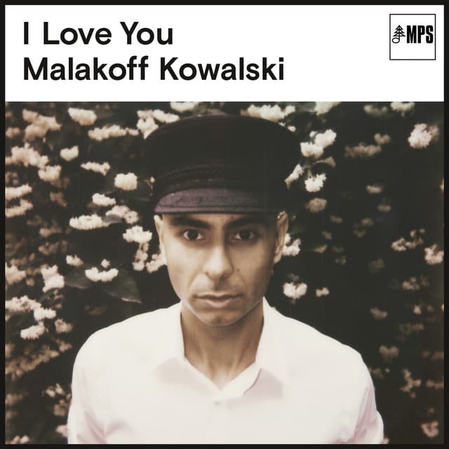 How I Think of You cover art