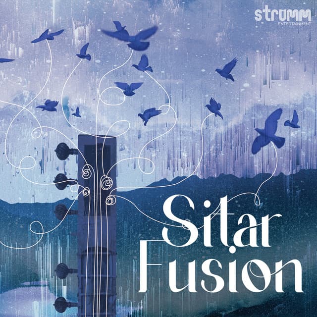 Piya Bina (Instrumental) cover art