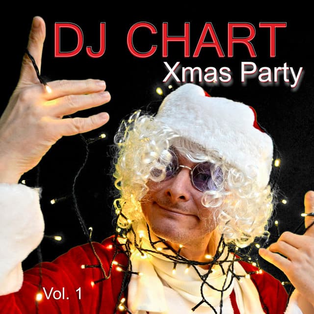 Xmas Party, Vol. 1 cover art