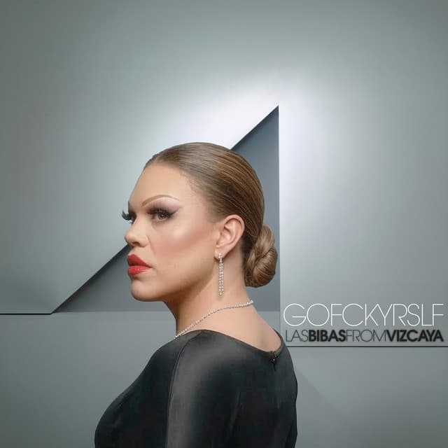 GOFCKYRSLF cover art