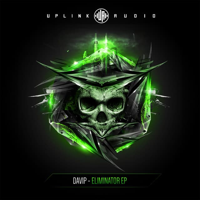 Earthquake - Original Mix cover art