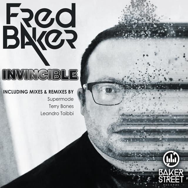 Invincible (Terry Bones Edit Remix) cover art
