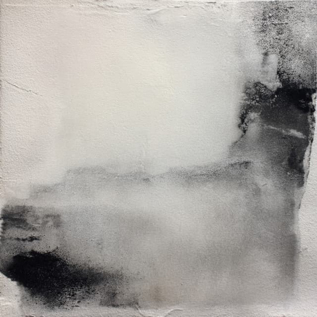 Ghost for the Offering cover art