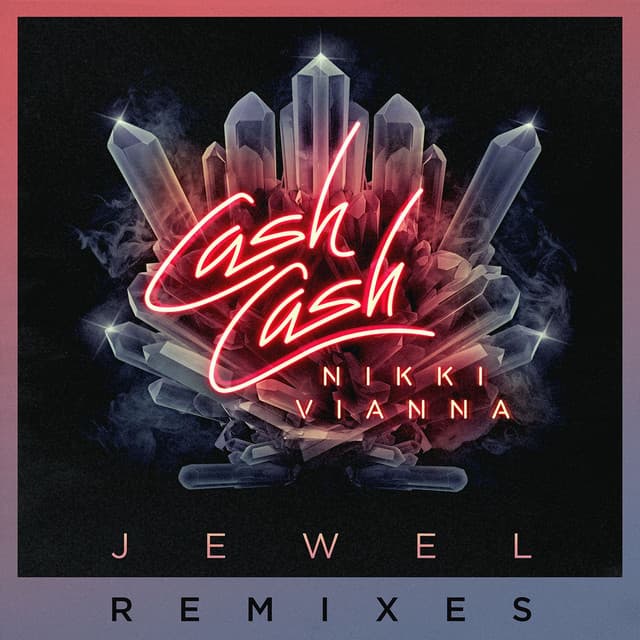 Jewel (feat. Nikki Vianna) - A Boy & A Girl Remix cover art
