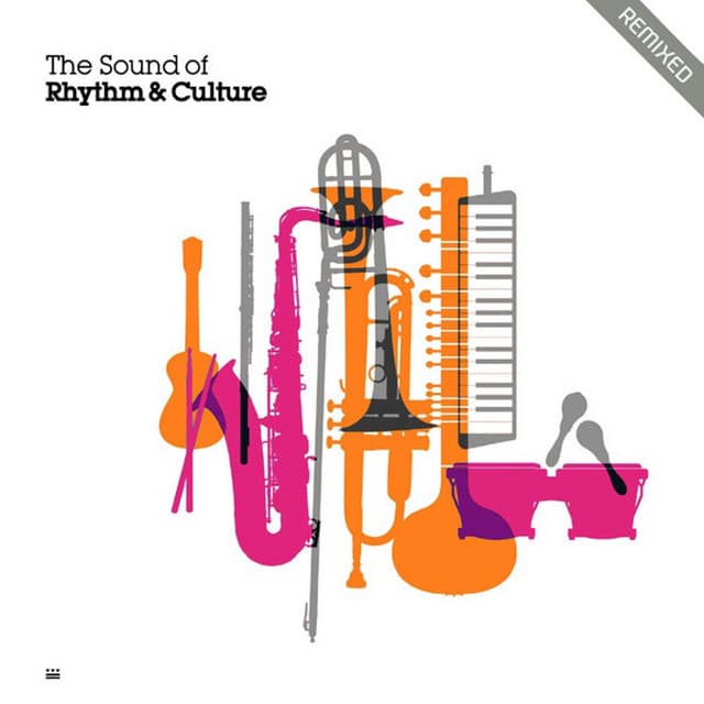 The Way We Go - Ancient Astronauts Remix cover art