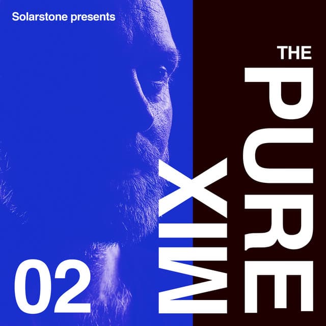 Horizons (The Pure Mix 02) - Solarstone Pure Mix cover art
