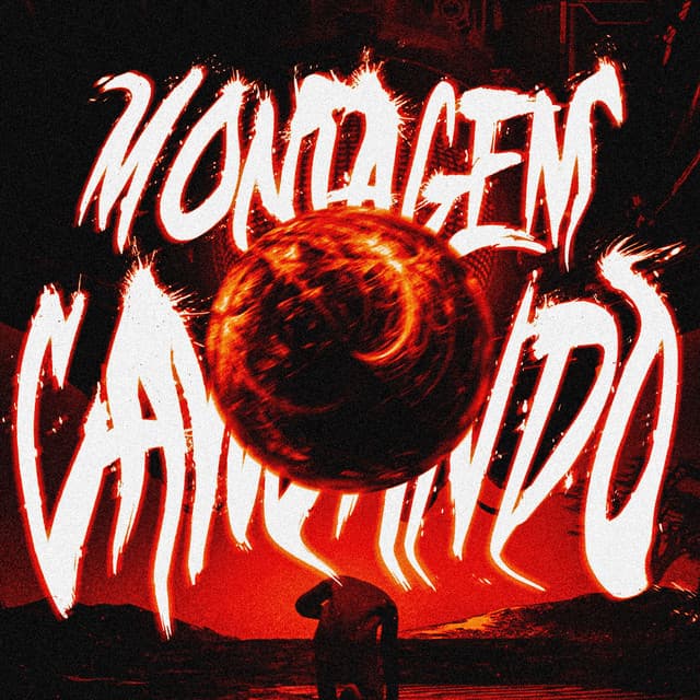 MONTAGEM CAVUCANDO cover art
