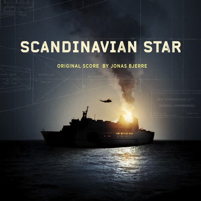 Scandinavian Star Theme cover art