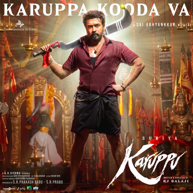Pa. Vijay