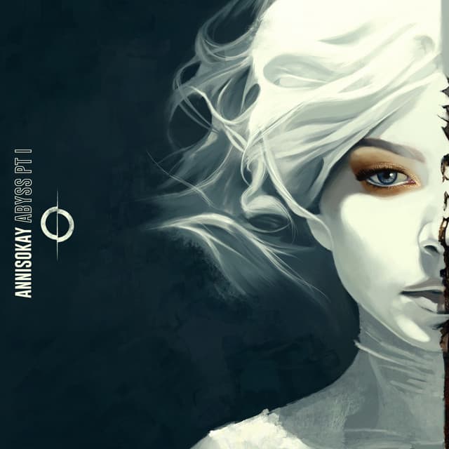 Ultraviolet cover art