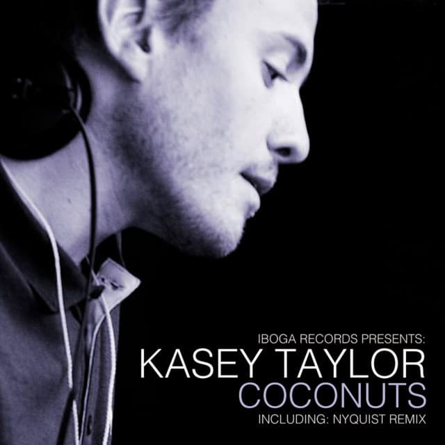 Coconuts - Nyquist Remix cover art