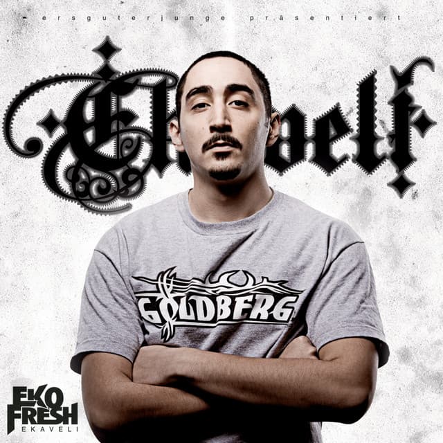 Ihr Herz ist so Ghetto (feat. Capkekz) cover art