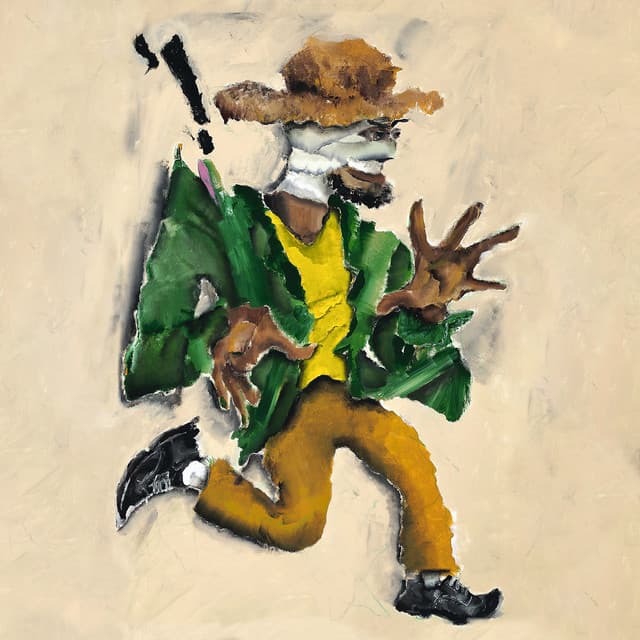 GUMBO'! (DELUXE'!!) cover art