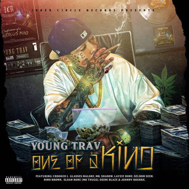 Bump To cover art