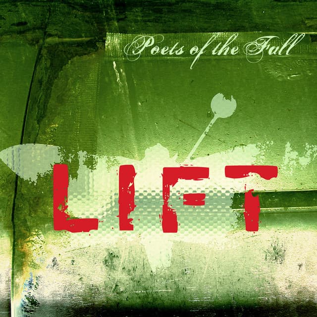 Lift cover art