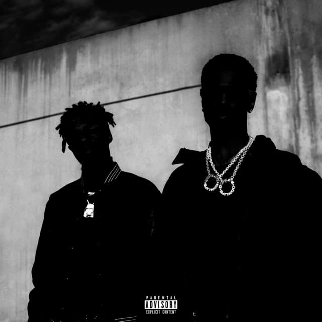 Double Or Nothing (& Metro Boomin) cover art