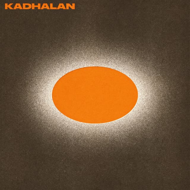 Kadhalan cover art