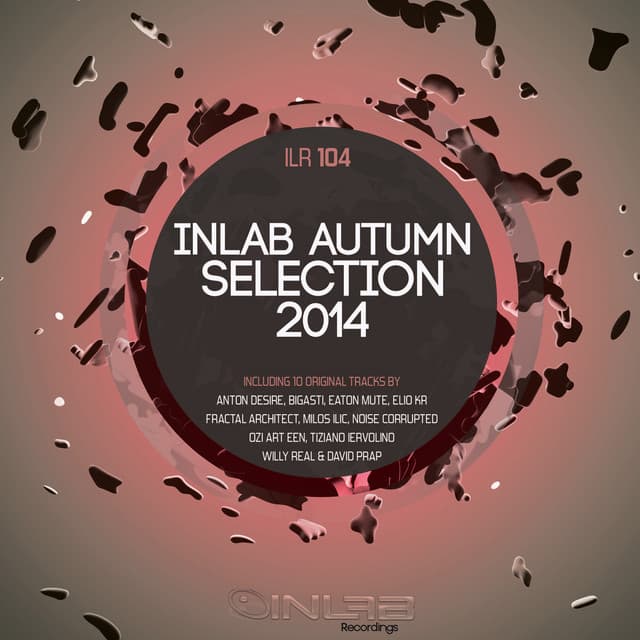 Additional Ideas cover art