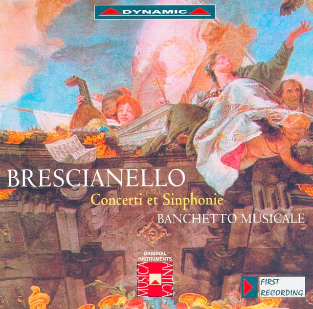 Banchetto Musicale
