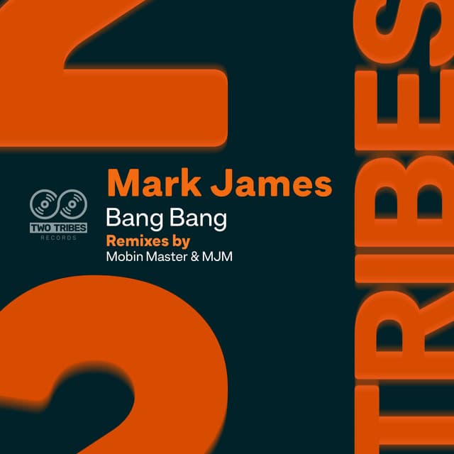 Bang Bang (Mobin Master Remix) cover art