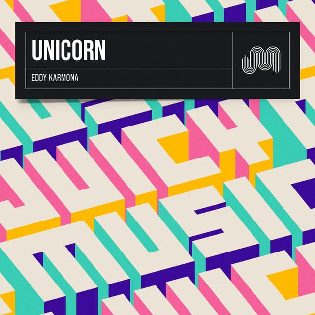 Unicorn cover art