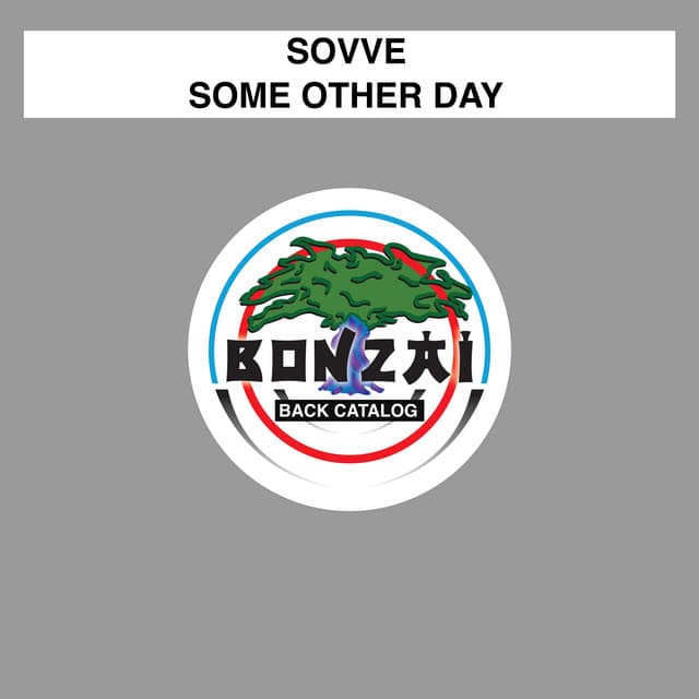Some Other Day - Max Gueli Remix cover art