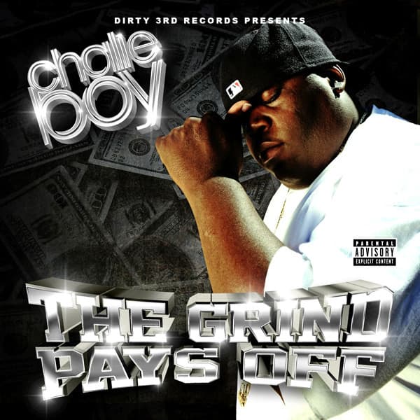 On Da Highway cover art