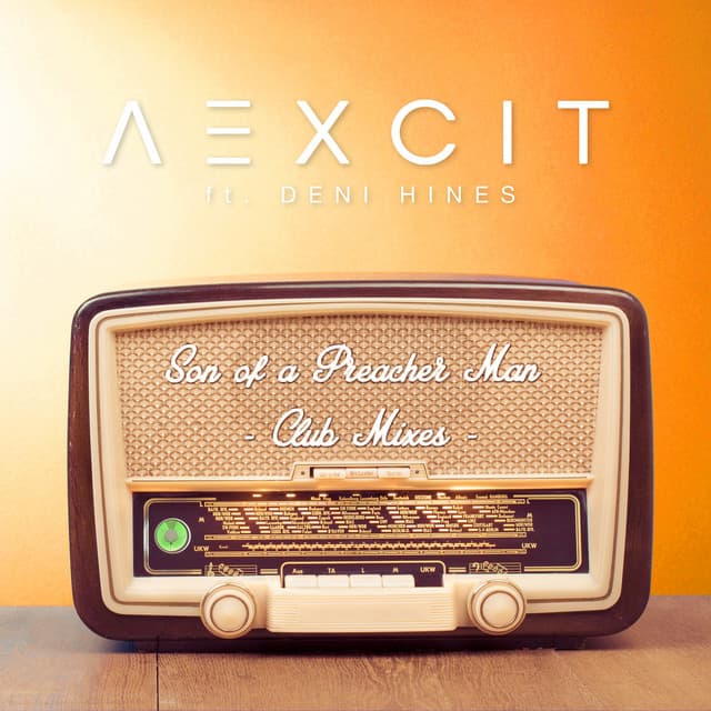 Son of a Preacher Man (feat. Deni Hines) - Club Mix Edit cover art