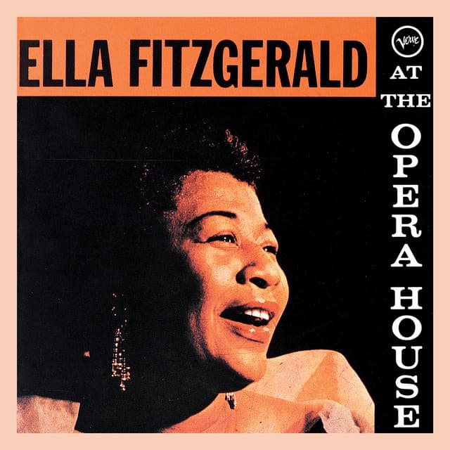 Bewitched, Bothered And Bewildered - Live At The Chicago Opera House,1957 cover art