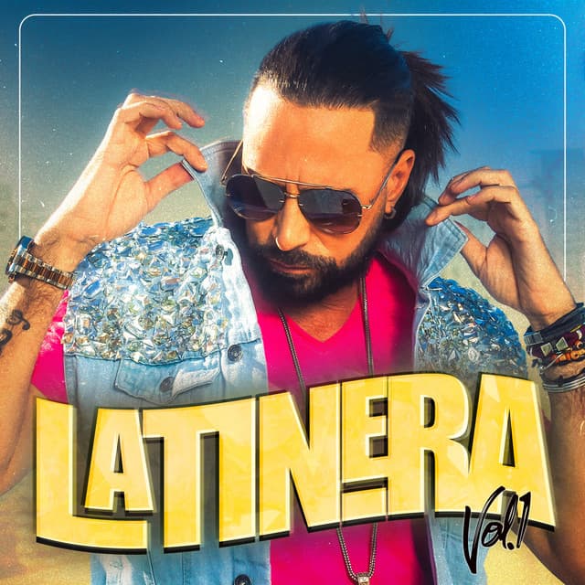 Sexy Tango (Arriba, Abajo...) cover art