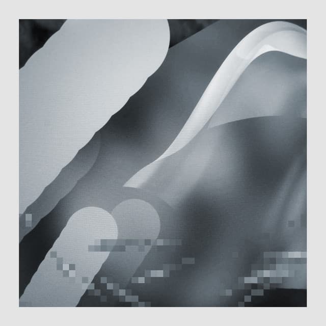 Run - Luca Bacchetti Escape From The Medina Remix cover art