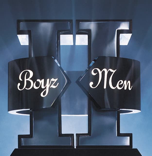 II cover art