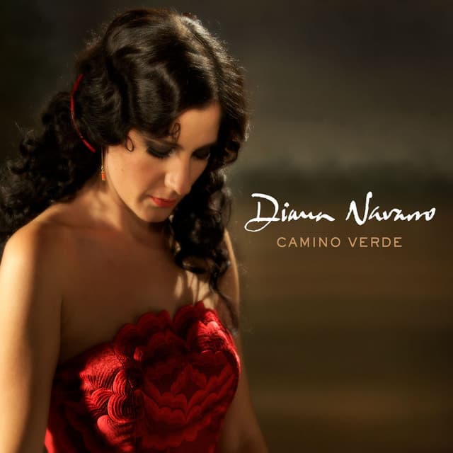 Una paloma blanca cover art