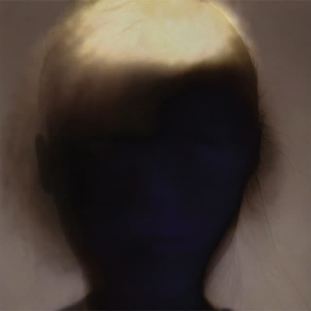 Golden Air cover art