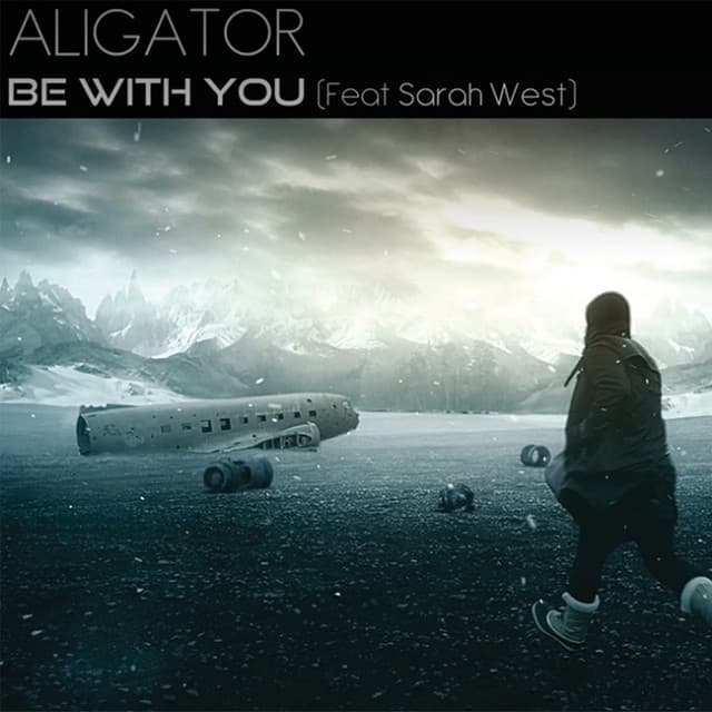 Be with You - Radio Edit cover art