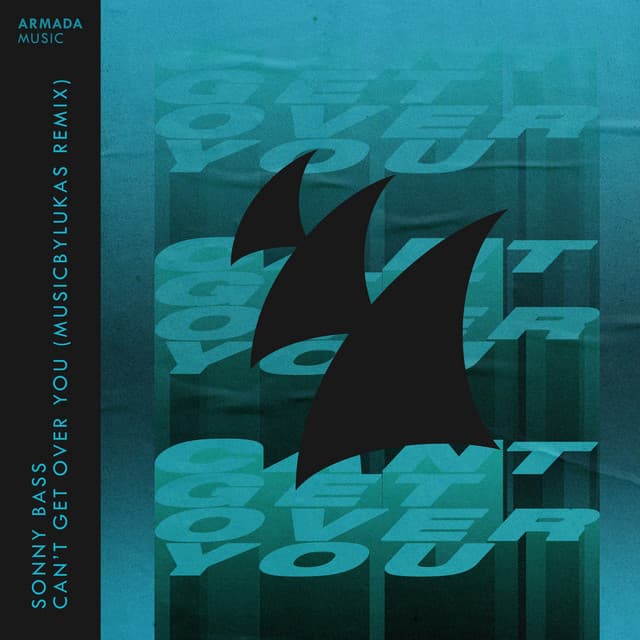 Can't Get Over You - musicbyLukas Extended Remix cover art