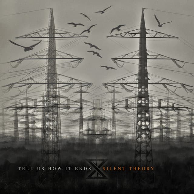 Emptiness in You cover art