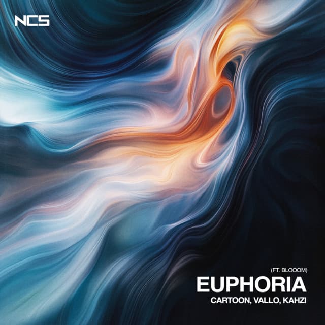Euphoria cover art