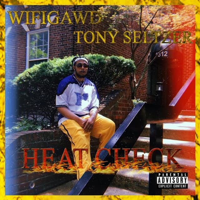 I Need It cover art