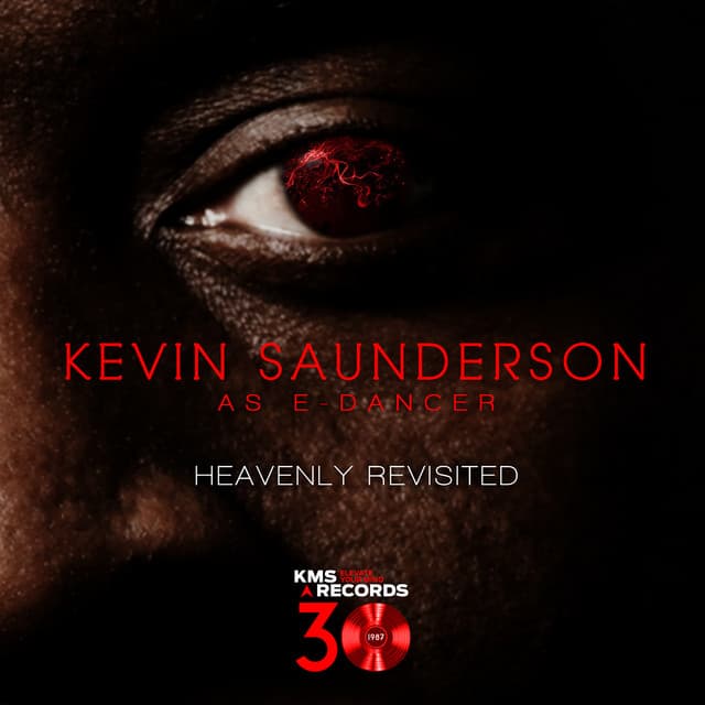 Heavenly Revisited Album cover art