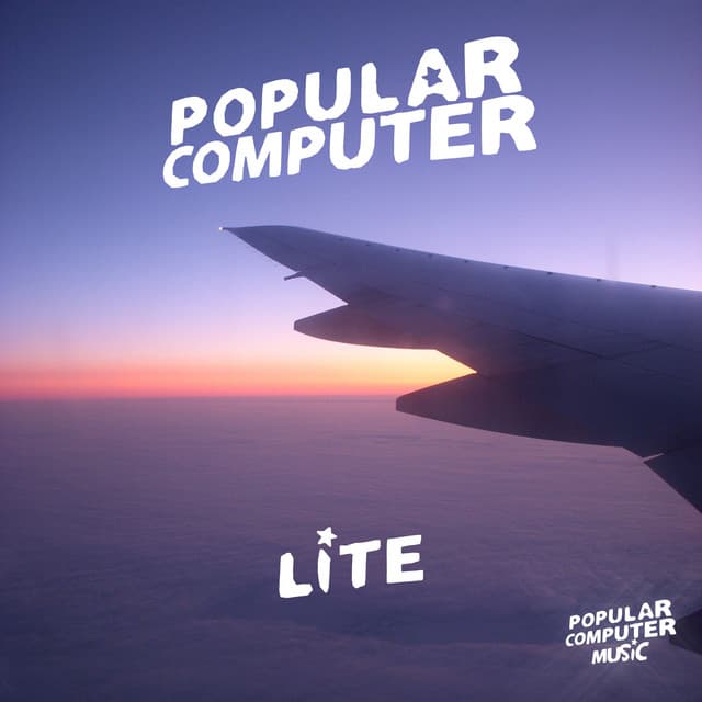 Lite cover art